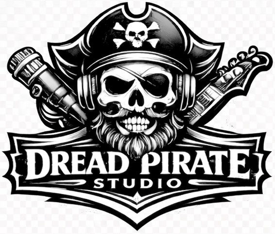 Dread Pirate Studio